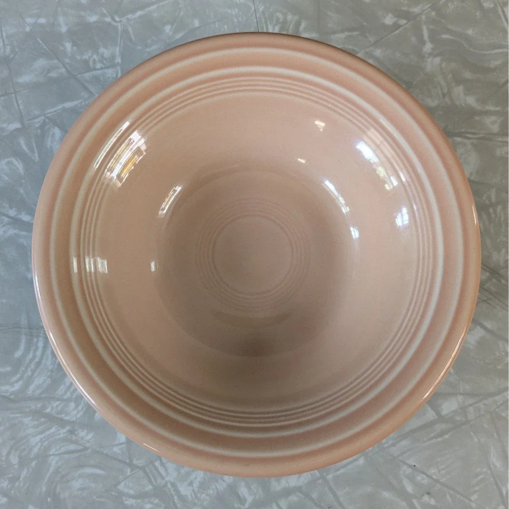 Fiestaware Stacking Bowl 6 1/2